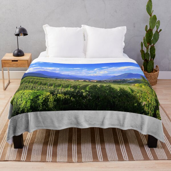 Item preview, Val di Non landscape designed and sold by annalisa56.