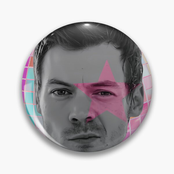 Item preview, Harry Styles Disco Ball  designed and sold by TaylorUpton.