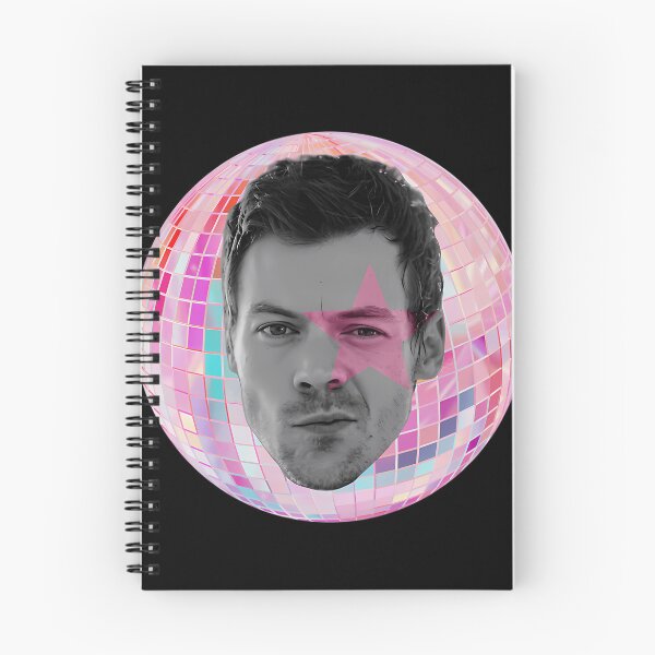 Item preview, Harry Styles Disco Ball  designed and sold by TaylorUpton.