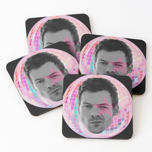 Item preview, Harry Styles Disco Ball  designed and sold by TaylorUpton.