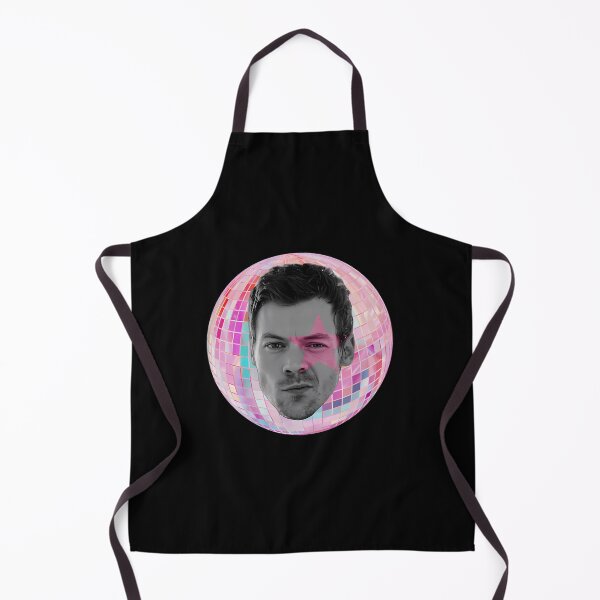 Item preview, Harry Styles Disco Ball designed and sold by TaylorUpton.