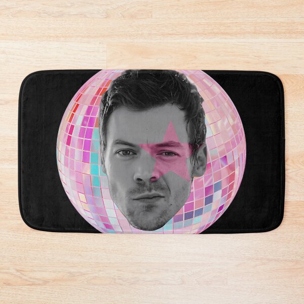 Item preview, Harry Styles Disco Ball  designed and sold by TaylorUpton.
