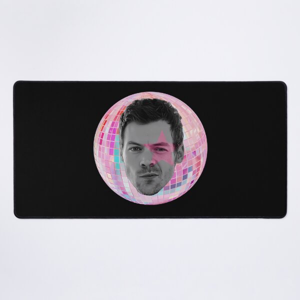 Item preview, Harry Styles Disco Ball  designed and sold by TaylorUpton.