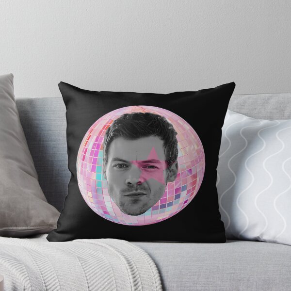 Item preview, Harry Styles Disco Ball  designed and sold by TaylorUpton.