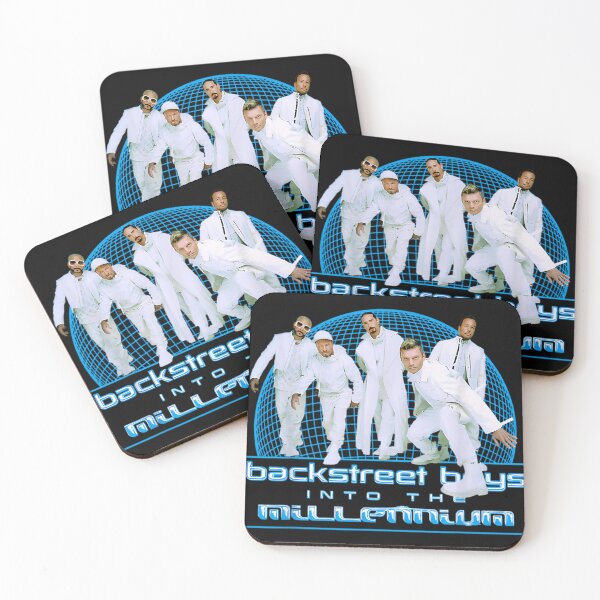 Item preview,  Backstreet Boys designed and sold by kikimax.