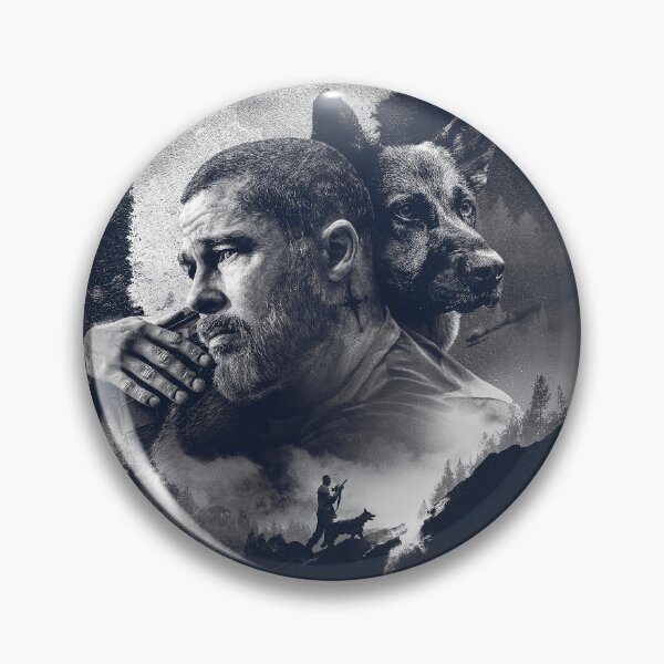 Item preview, Heart Of The Beast Movie designed and sold by VickiAshley.
