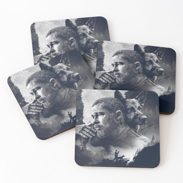 Item preview, Heart Of The Beast Movie designed and sold by VickiAshley.