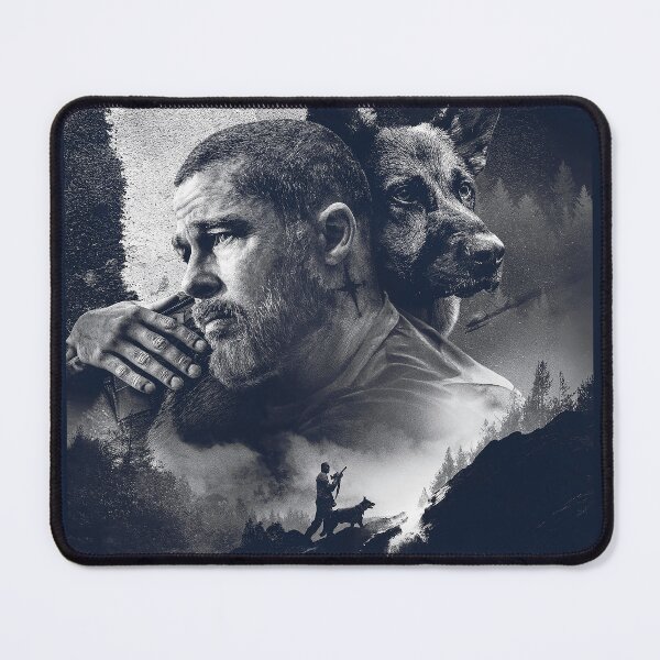 Item preview, Heart Of The Beast Movie designed and sold by VickiAshley.