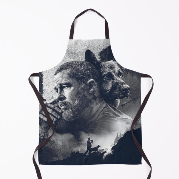 Item preview, Heart Of The Beast Movie designed and sold by VickiAshley.
