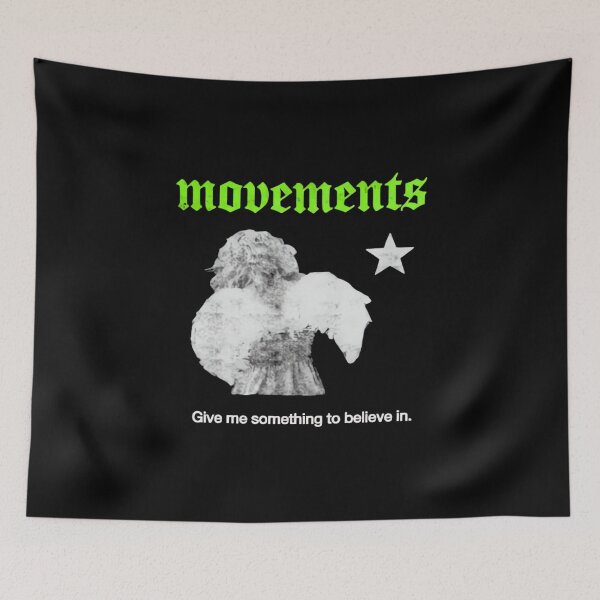 Item preview, Movements-Daylily designed and sold by MythHoof.