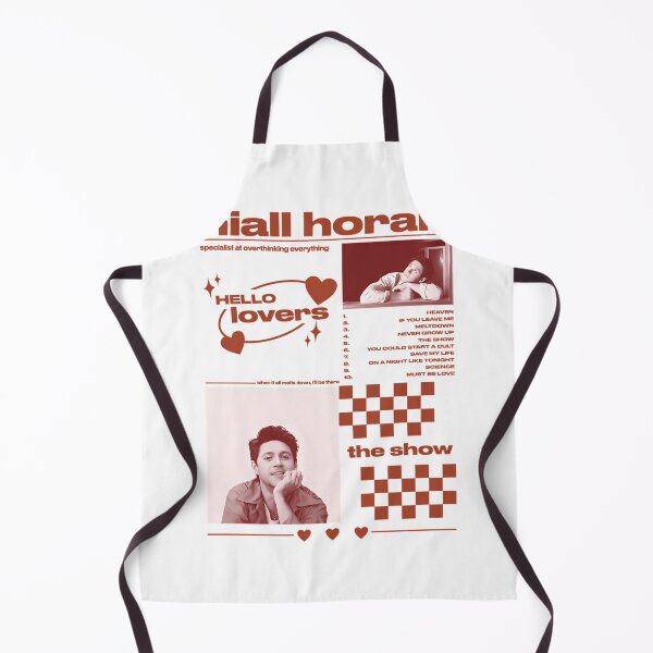Item preview, Niall Horan The Show New Album designed and sold by DavionWalker.