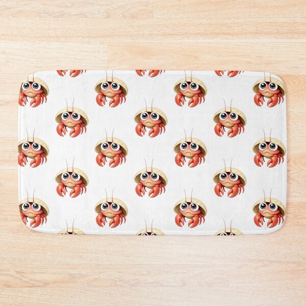 Item preview, Crab: Tender Eyes Collection  designed and sold by EscapeArtist13.