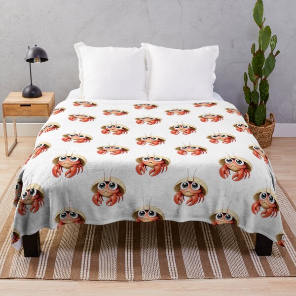 Item preview, Crab: Tender Eyes Collection  designed and sold by EscapeArtist13.