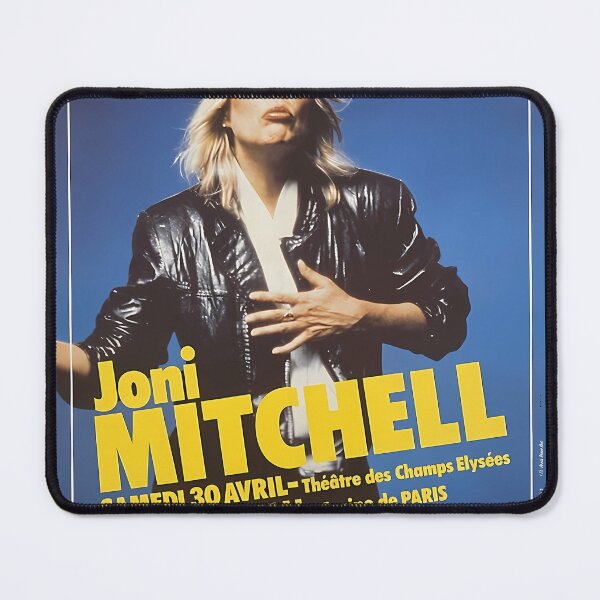 Item preview, Joni Mitchell Concert designed and sold by kikimax.