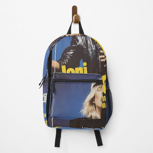 Item preview, Joni Mitchell Concert designed and sold by kikimax.