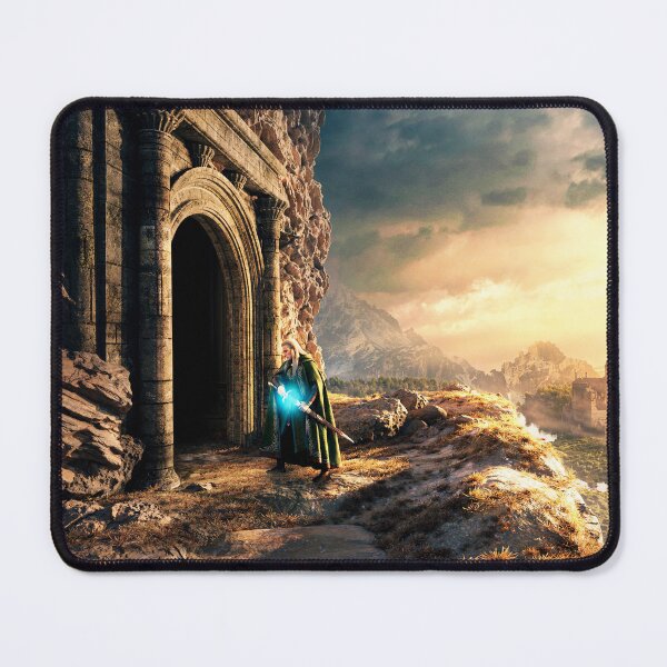 Item preview, Forgotten Entrance designed and sold by Shaheen01.