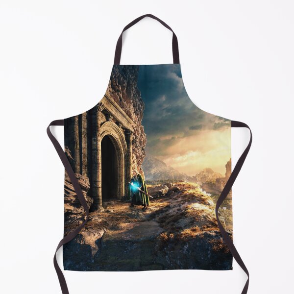 Item preview, Forgotten Entrance designed and sold by Shaheen01.