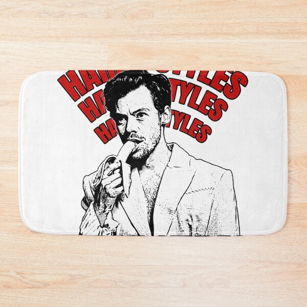 Item preview,  Harry Styles designed and sold by MadilynHickle.