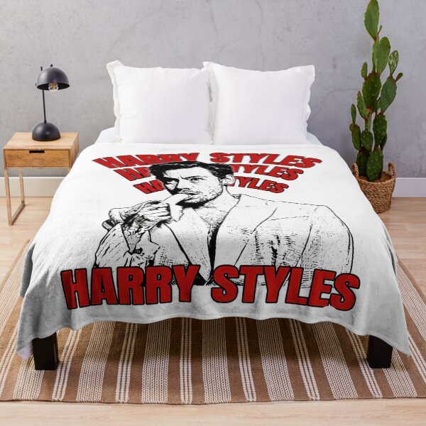 Artikelvorschau, Harry Styles entworfen und verkauft von MadilynHickle.