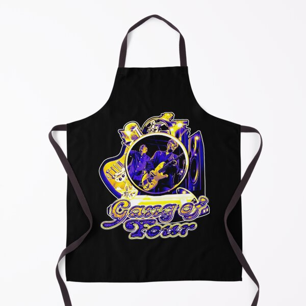 Item preview, Vintage Colorful Guitarist Band  designed and sold by ShimyArtwork.