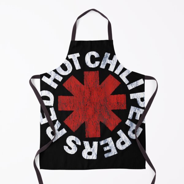Item preview, Black Hot Peppers Rock  designed and sold by kikimax.
