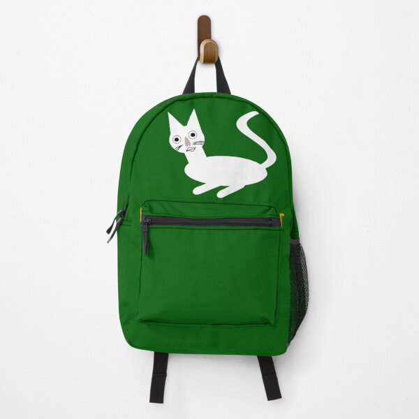 Item preview, WHAT WAS THAT Funny Cat Meme designed and sold by Shopovibe.