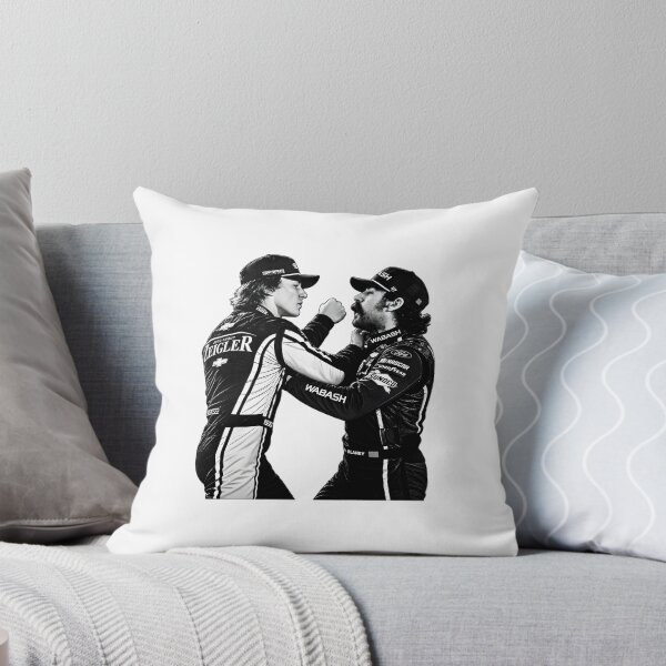 Item preview, Carson Hocevar and Ryan Blaney  designed and sold by KnopM2.