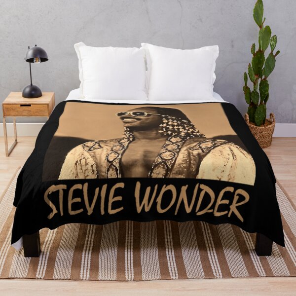 Item preview, Stevie Wonder Superstition designed and sold by ArturoHessel.