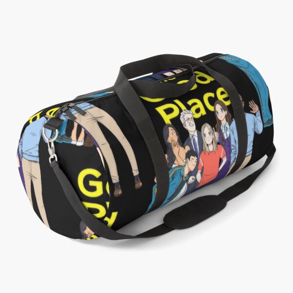 Item preview, The good place team #179 designed and sold by shawn-muse.