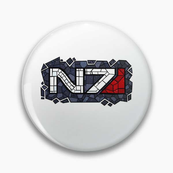 Item preview, Space Military Elite Solider Game Mosaic designed and sold by HenriDeblois.