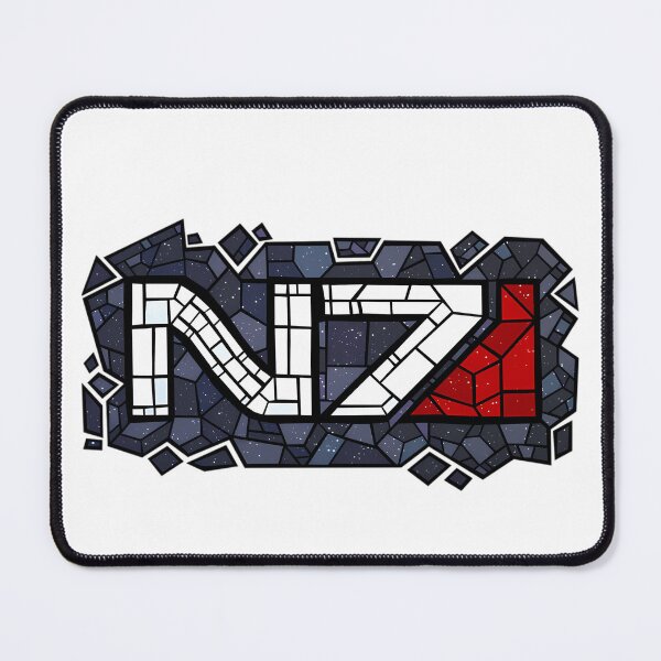 Item preview, Space Military Elite Solider Game Mosaic designed and sold by HenriDeblois.