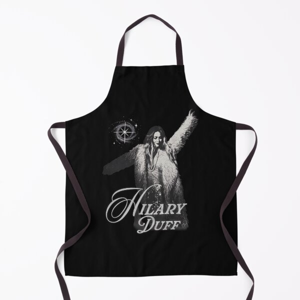 Item preview, Hilary Duff designed and sold by Tazmamert-HALOM.