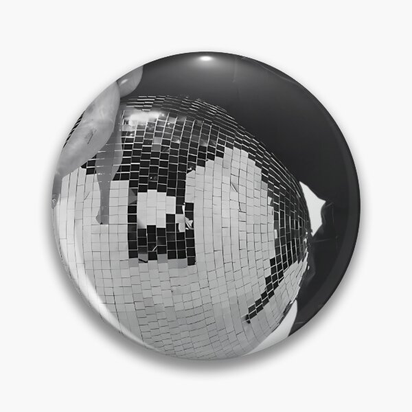 Item preview, Harry Style Kiss All The Time Disco Occasionally Disco Ball Love On Tour designed and sold by TaylorUpton.