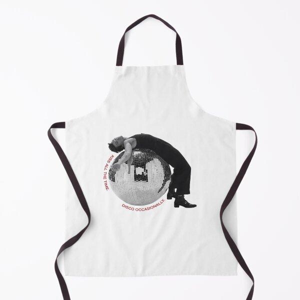 Item preview, Harry Style Kiss All The Time Disco Occasionally Disco Ball Love On Tour designed and sold by TaylorUpton.