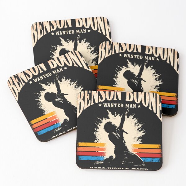 Item preview,  Benson Boone 2026 World Tour designed and sold by kikimax.