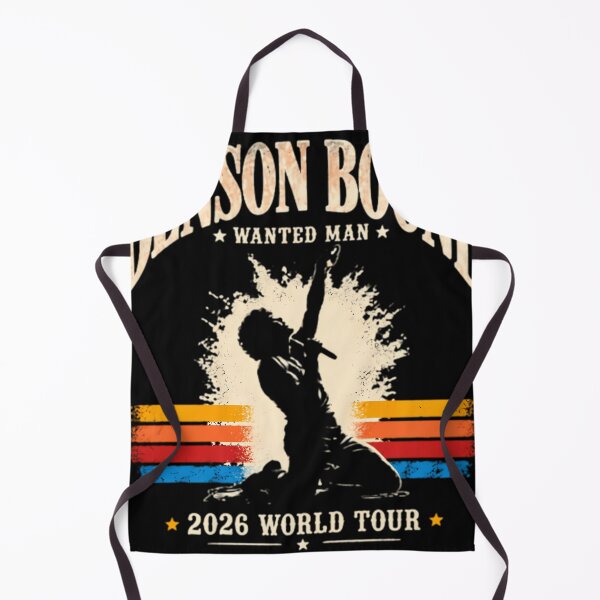 Item preview,  Benson Boone 2026 World Tour designed and sold by kikimax.