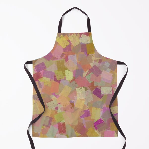 Item preview, Cubism Abstract Multicolor Pattern designed and sold by ArtbyDebbieC.