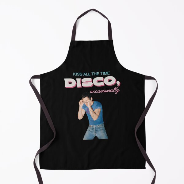 Item preview, Harry Style Kiss All The Time Disco Occasionally Disco Ball Love On Tour designed and sold by MadilynHickle.