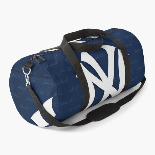 Item preview, New York Yankees NY Logo – Classic Navy and White designed and sold by LuluLeb.
