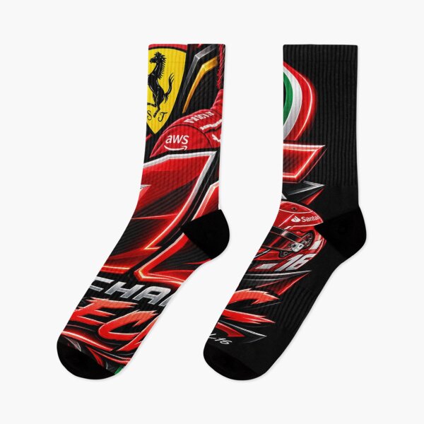Item preview, Charles leclerc designed and sold by Speed & Sport.