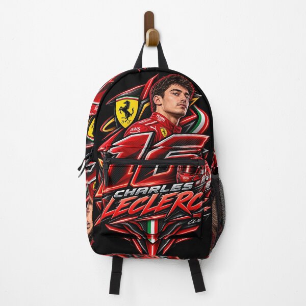 Item preview, Charles leclerc designed and sold by Speed & Sport.