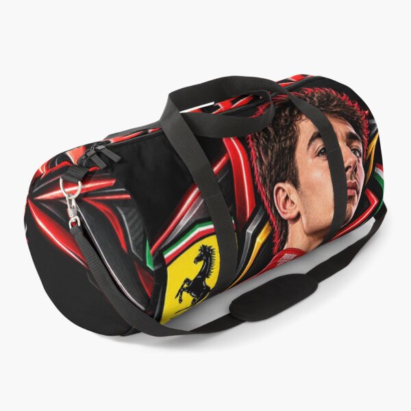 Item preview, Charles leclerc designed and sold by Speed & Sport.