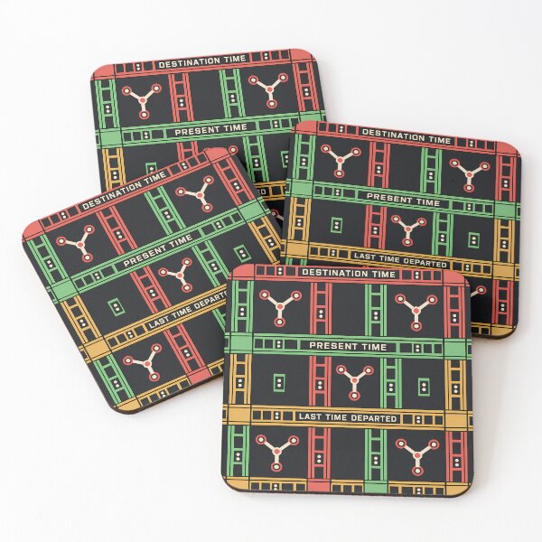 Item preview, Time Circuits Pattern designed and sold by agearb.