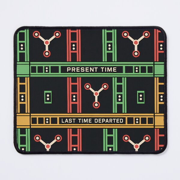 Item preview, Time Circuits Pattern designed and sold by agearb.