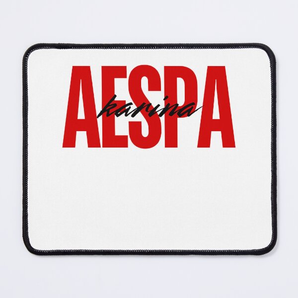 Item preview, aespa designed and sold by ItGirlTheraphy.