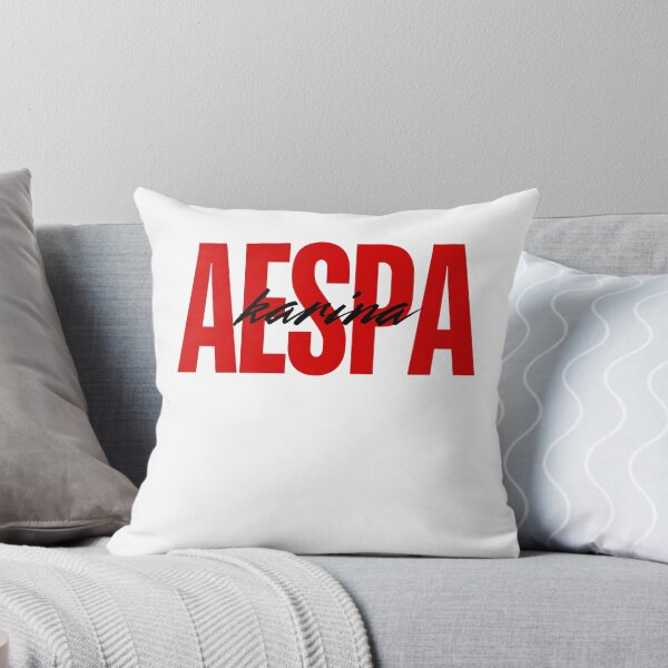 Item preview, aespa designed and sold by ItGirlTheraphy.