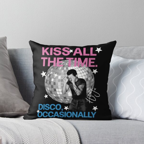 Item preview, Harry Style  Disco Ball Love On Tour designed and sold by TaylorUpton.