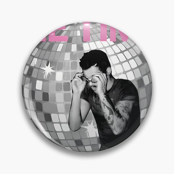 Item preview, Harry Style  Disco Ball Love On Tour designed and sold by TaylorUpton.