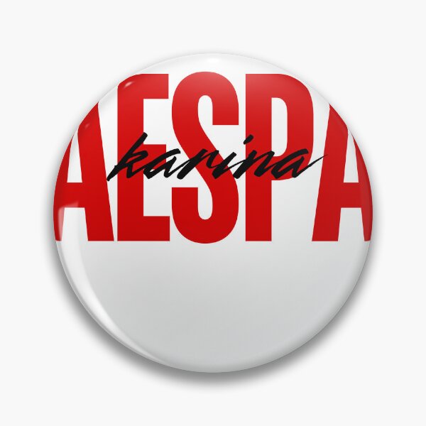 Item preview, aespa designed and sold by ItGirlTheraphy.