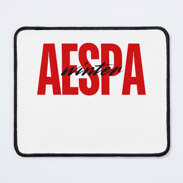 Item preview, aespa designed and sold by ItGirlTheraphy.